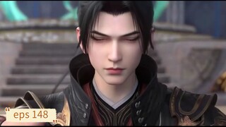 BTTH S5 eps 148 sub indo