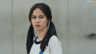 Ang Mutya Ng Section E Episode 2