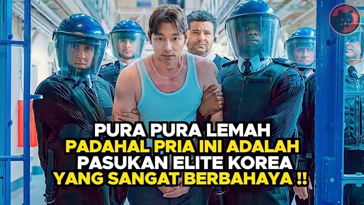 Ketika Pasukan Elite Dipaksa Menyamar Jadi Murid SMA Untuk Menangkap Mafia - Alu