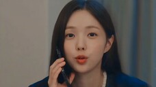Kalian berdua tahu alasan penolakan mendadak|"Hubungi Sekarang"|Chae Soo Bin dan Yoo Yeon Suk