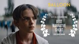 Balloon (superpower short film)