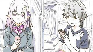 【遐蝶＆穹】最强助攻，必须是家长