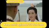 Nonton Kera Sakti Episode 33 - Markas Cetar-Kera Sakti Episode 33 TeknoNet.