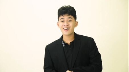Teacher Clarence