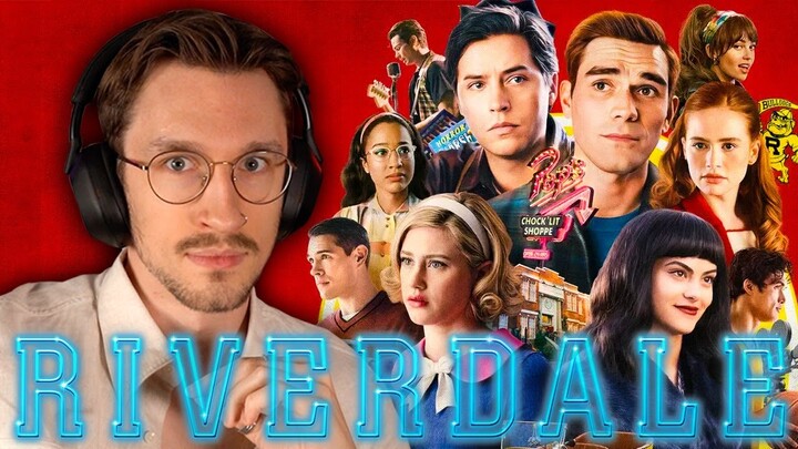 Watching ONLY the FIRST and LAST Episode of *Riverdale*