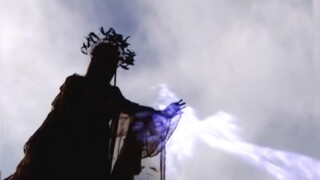 真就是仗着颜值高，造型师才能在这张脸上胡作非为！