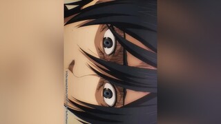 ⚠️SPOILER ALERT⚠️💔aot AttackOnTitan snk mikasa erenjaeger fyp fypシ edit taylorswift (i changed some