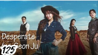 Desperate Mrs Seonju Ep 125 Sub indo