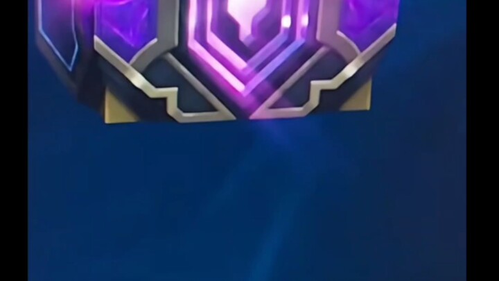 Open the treasure chest