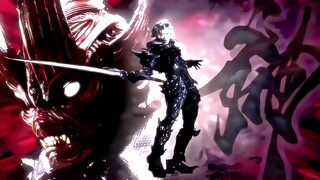 Hope is despair
