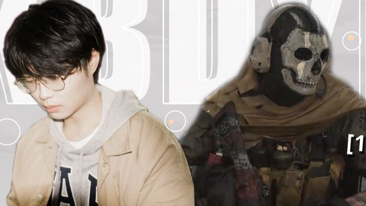[KB Dumb and Dumb] Technology Fan Welfare stepped on the ignition and shot to COD