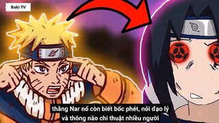 Không Phải Rasenshuriken _ Đây Mới Là Chiêu Thức Mạnh Nhất Của Naruto- 1