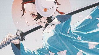 [MAD]Những trận đấu kiếm đẹp mắt trong anime|<Pure Sunlight>