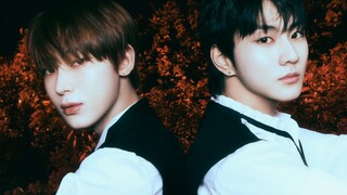 【Enhypen Enhypen】โซนสบายของอึนจอง เวอร์ชั่นเต้นสมัครเล่น Bite Me