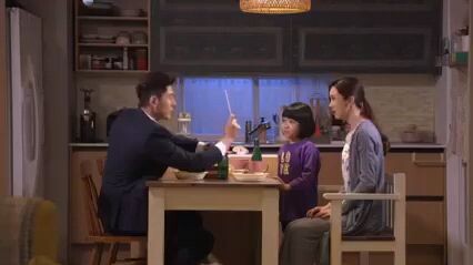 THE GOOD WITCH EPISODE 14 TAGALOG DUB