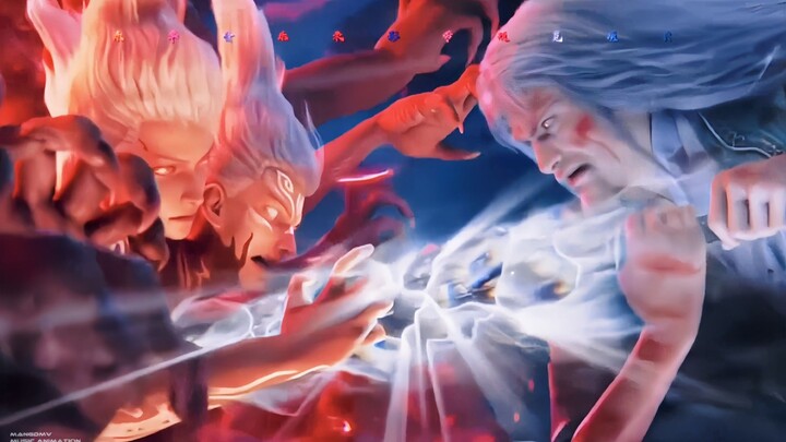 Perview Jade Dynasty S3 Eps 18 DMv | Ketika Lu Xueqi Tahu Zang Xiao Fan Masih Hidup🥰