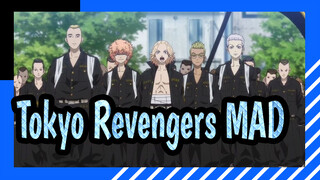 [Tokyo Revengers] Extreme Beat-Synced! The Way To Reborn!