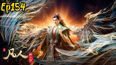 A record mortals journey eps154 sub indo