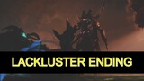 Destiny 2| Season of the Plunder Ending *Reaction*