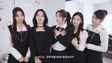 [ENG SUB][FIFTY Sketch] EP.17 FIFTY FIFTY ㅣ'2025 WE ARE Behind The Scenes