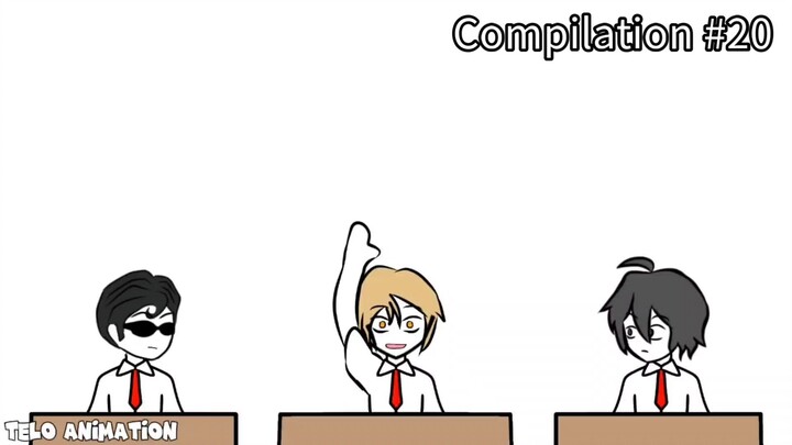 Telo Animation Compilation #20