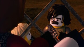 ninjago season 9 episode 4