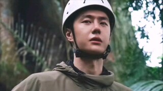 หวังอี้ป๋อเข้าใจความเจ็บปวดและความสุขอย่างที่สุดจริงๆ
