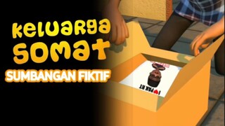 E155 "Sumbangan Fiktif"