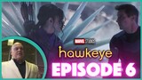 Hawkeye Episode 6 Spoiler Review + Ending Explained
