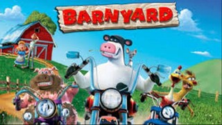 Barnyard 2006 - Watch Full Movie For Free: Link In Description