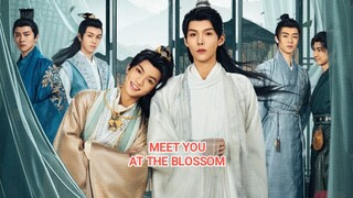 🇹🇭 <🇹🇼🇨🇳> [Ep 5] MEET YOU AT THE BLOSSOM ~ Eng Sub