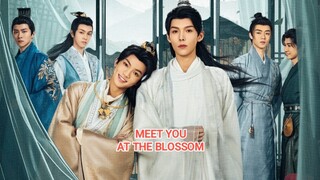 🇹🇭 <🇹🇼🇨🇳> [Ep 7] MEET YOU AT THE BLOSSOM ~ Eng Sub