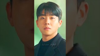 The way he looks at her 🥰😍 Serendipity's embrace #shorts #kdrama #ytshorts