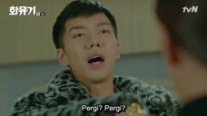 A KOREAN ODYSSEY (SUB INDO) EPISODE 3