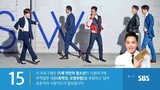 Switch: Change The World Episode 2 (K-Drama) 2018