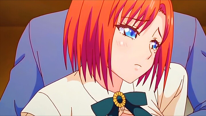 Anime Full No Sensor!! Di Paksa Goyang Brutal Dari Belakang Sampe Lemes 😳