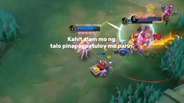 ML Motivation.