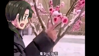 【APH/红色组】“王耀先生在莫斯科街头看见了梅花遂流下感动的泪水跳起了来自家乡的舞蹈”（误导向