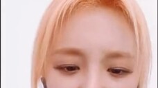 (G)I-DLE【Chinese subtitles】221118 Fans share their new double eyelids with Yuqi