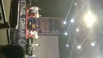 sahur sahur mempawah , kategori pemula