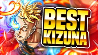 WHICH KIZUNA UNITS TO INVEST IN? KIZUNA SHOP! (ONE PIECE Treasure Cruise)