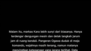 Bab 4 Saat Kepercayaan Diuji