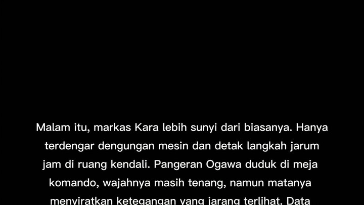 Bab 4 Saat Kepercayaan Diuji