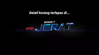 8 Detail Korang Terlepas di Episod 7 Ejen Ali Musim 3