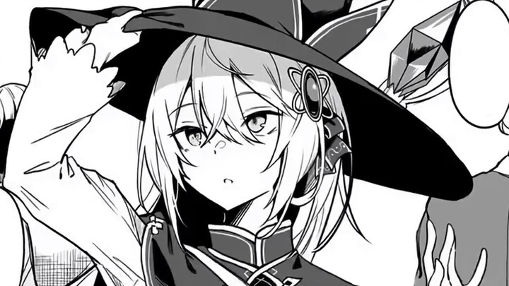 The genius girl who gained the ability to live forever only wanted to become a member of a different