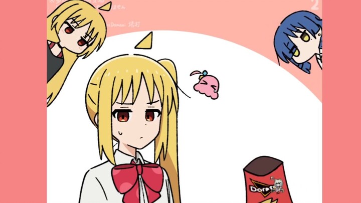 لعبة الويب هذه التي تلعب بها هونكا بشعيراتها المجنونة تلقت تحديثًا يشمل صاحب المتجر ونيري!