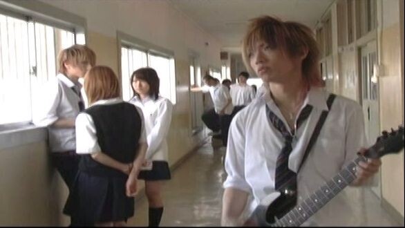 Alice Nine - Shunkashuutou