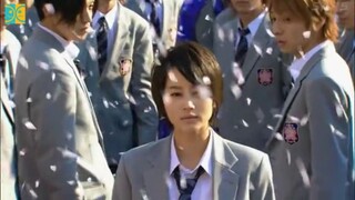 hanazakari no kimitachi e special episode english sub