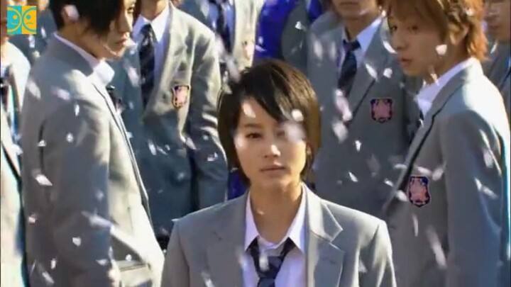 hanazakari no kimitachi e special episode english sub