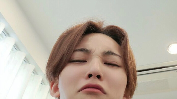 【SEVENTEEN】ทำให้ยุนจองฮันคลั่งได้แค่ชุดราศีกุมภ์เดียว